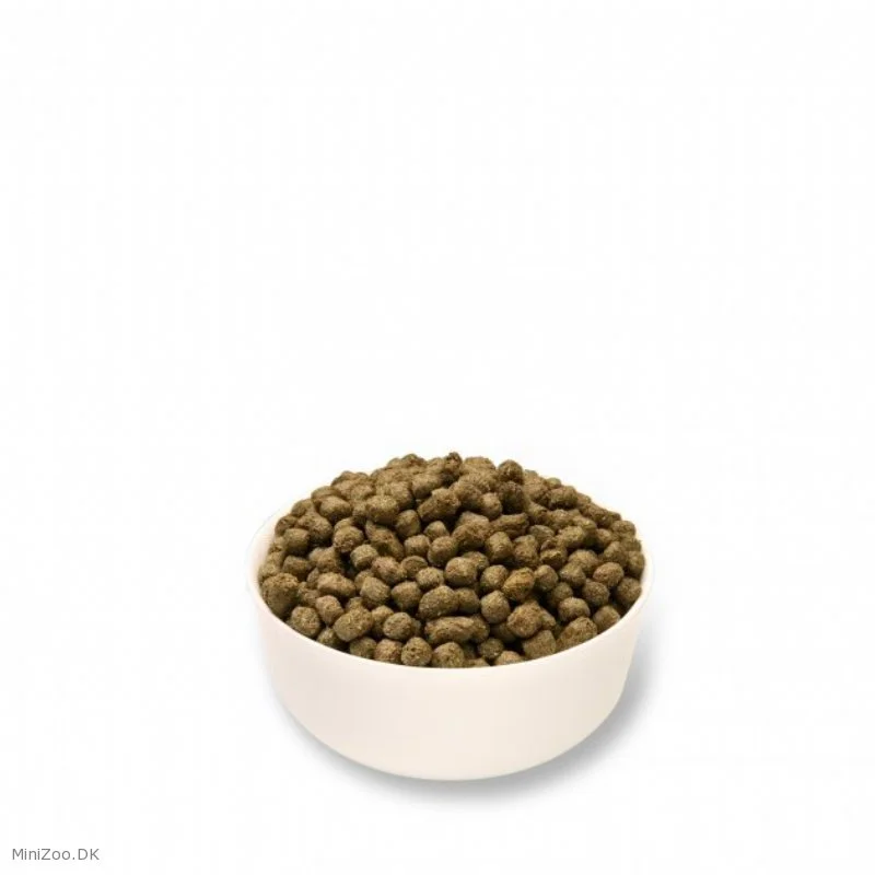 Mr Johnson Advance Junior Kaninfoder 1,5 kg